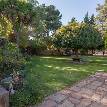 Gamamadi Guest Farm Vila Nelspoort Exterior foto