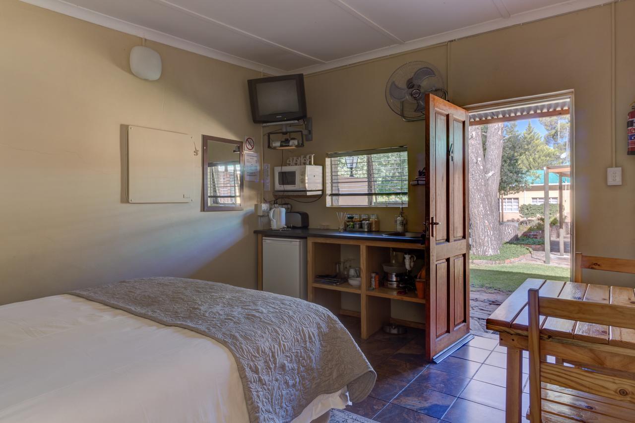 Gamamadi Guest Farm Vila Nelspoort Exterior foto