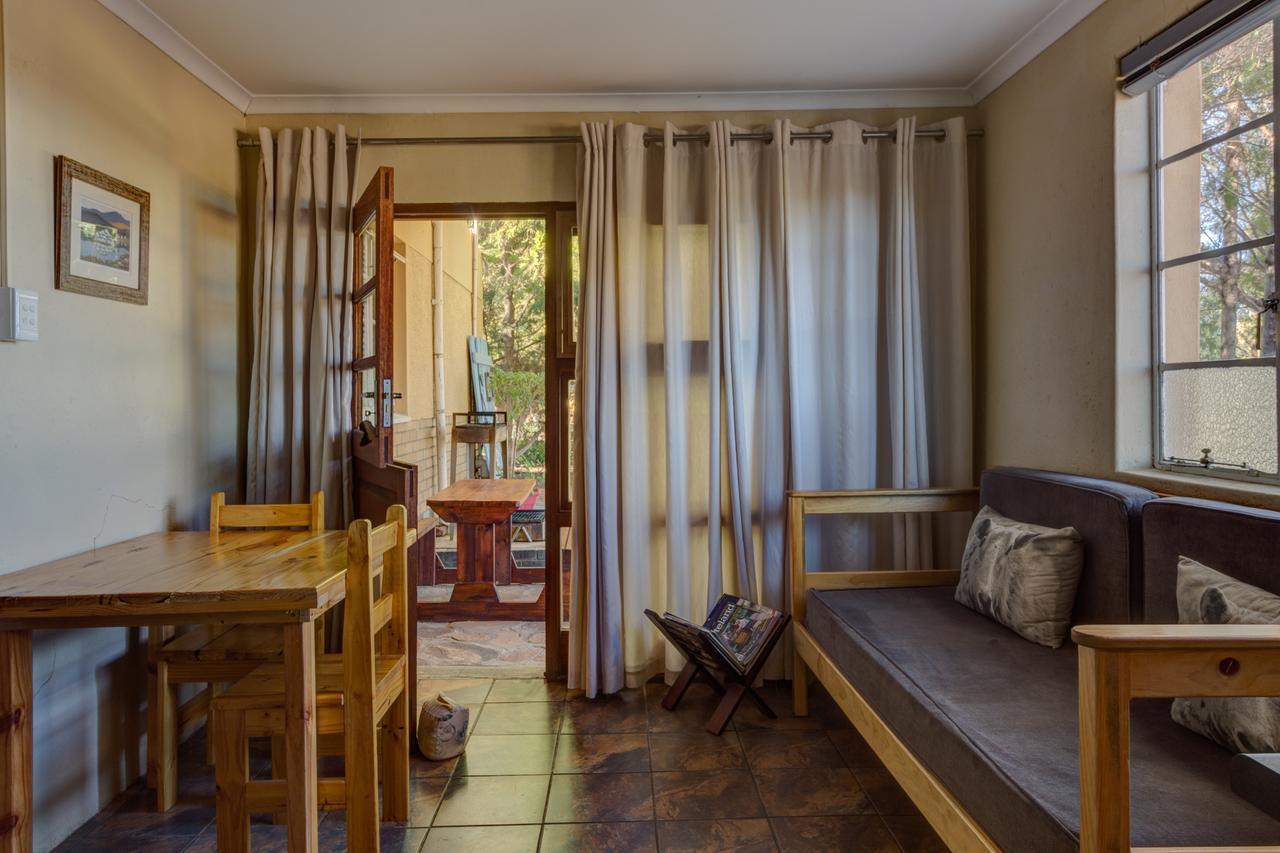 Gamamadi Guest Farm Vila Nelspoort Exterior foto