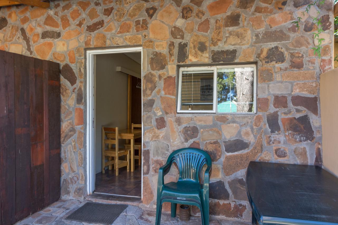 Gamamadi Guest Farm Vila Nelspoort Exterior foto